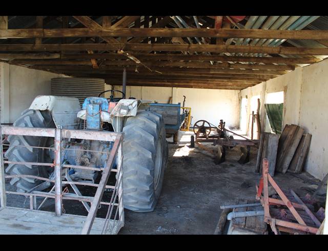1,058HA FARM FOR SALE IN KOMGA